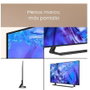 Samsung TU55DU8505 Televisor Crystal UHD 55 pulgadas 4K Smart TV 2024